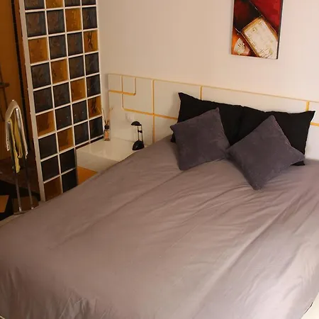 Casa Islas * Playa del Inglés