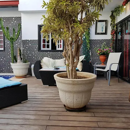 Appartement Casa Islas *