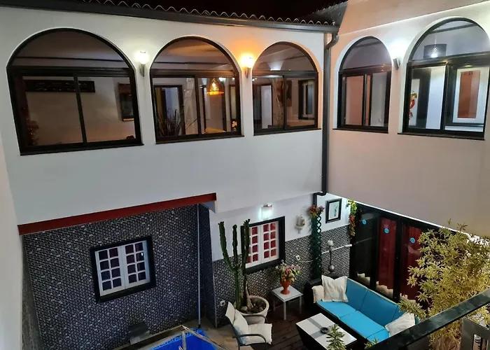 Apartment Casa Islas Playa del Ingles (Gran Canaria)