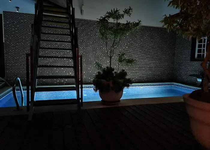 Apartment Casa Islas