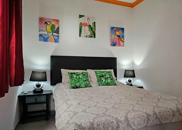 Apartment Casa Islas *