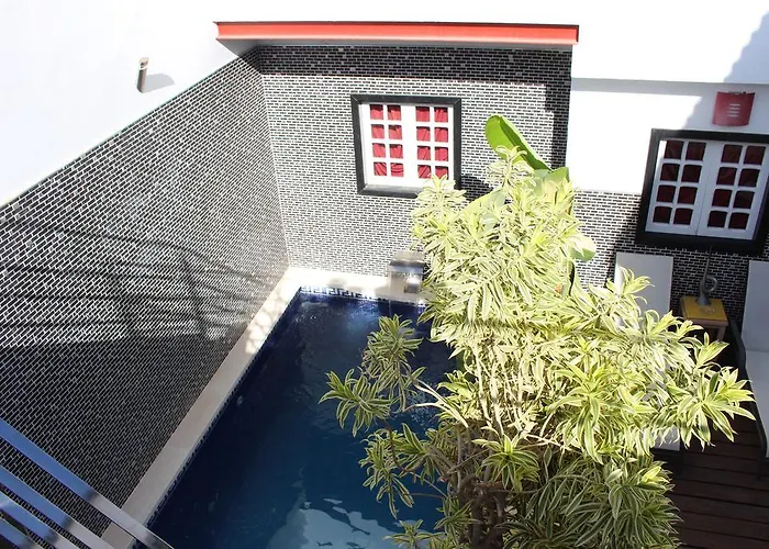 Apartment Casa Islas *