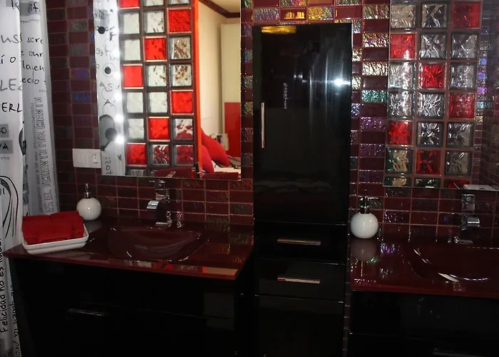 Casa Islas Apartment *