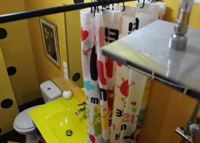 Casa Islas Apartment Playa del Ingles (Gran Canaria)