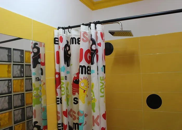 Apartment Casa Islas *