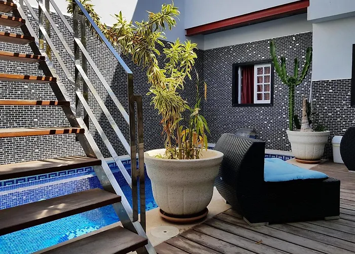 Casa Islas Playa del Ingles (Gran Canaria)