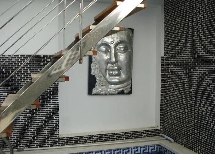 Casa Islas Apartment Playa del Ingles (Gran Canaria)