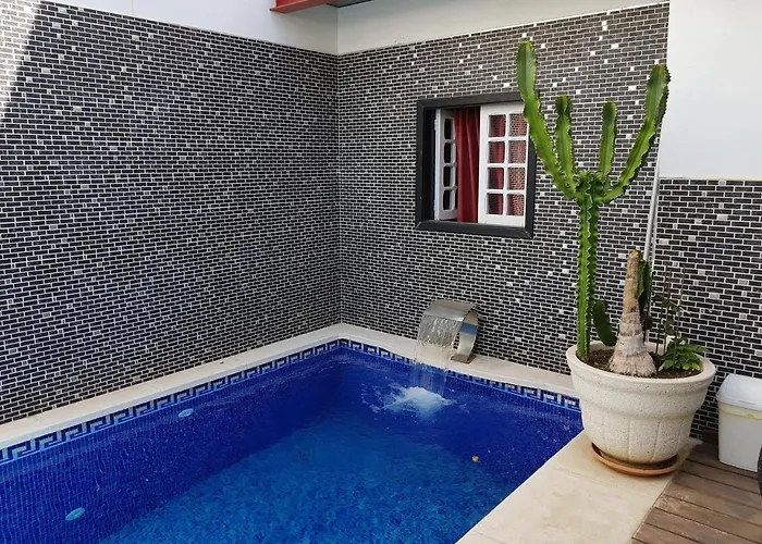 Casa Islas Apartment Playa del Ingles (Gran Canaria)