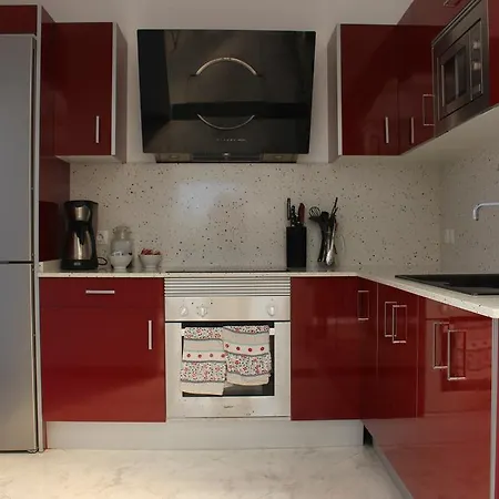 Casa Islas بلايا ديل إنغلز