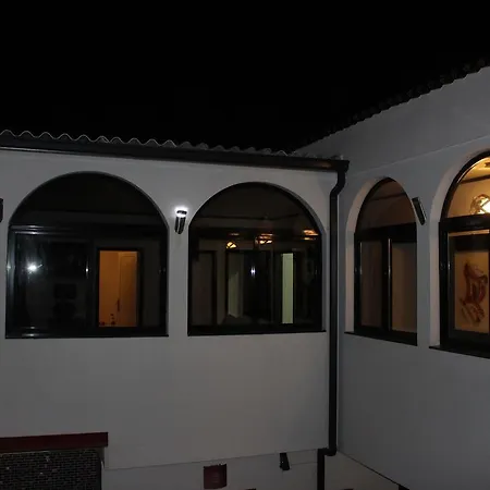 Casa Islas بلايا ديل إنغلز