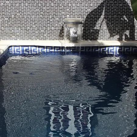 Casa Islas Apartment *
