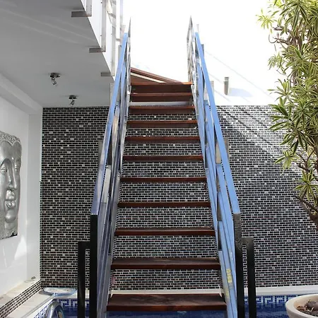 Casa Islas بلايا ديل إنغلز