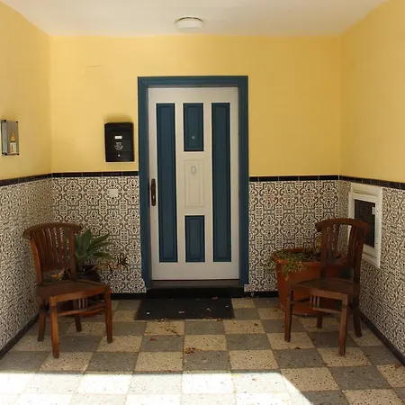 Апартаменти Casa Islas Плайя-дель-Інглес