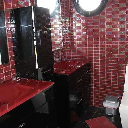 Casa Islas Апартаменти