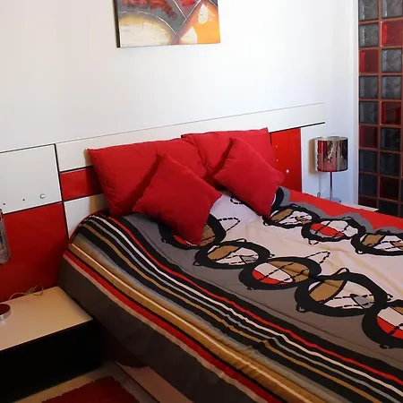 Casa Islas * Плайя-дель-Інглес