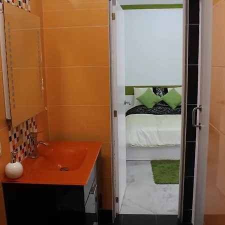 Casa Islas Плайя-дель-Інглес