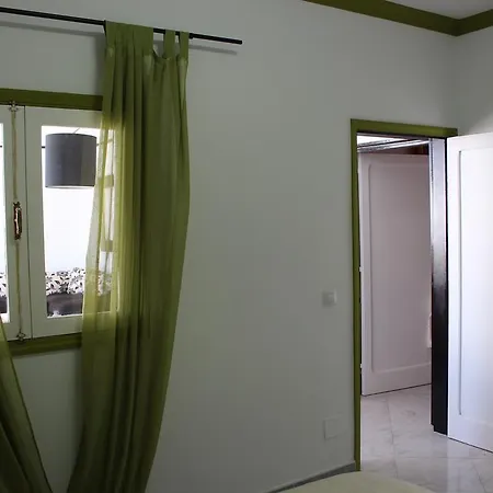 Casa Islas Апартаменти *