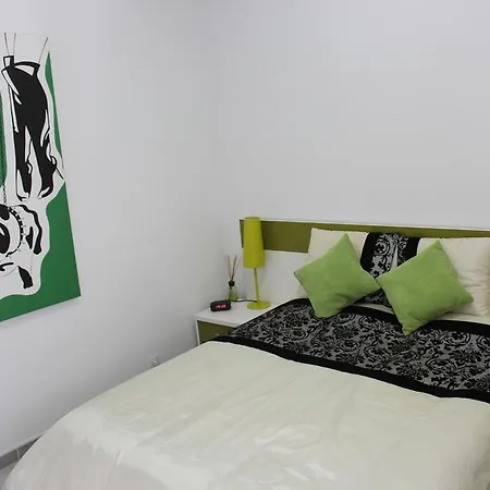 Casa Islas * Playa del Inglés