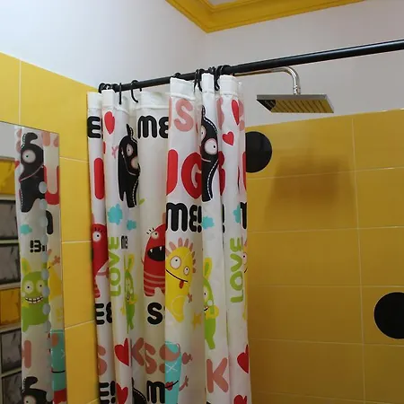 Апартаменти Casa Islas *