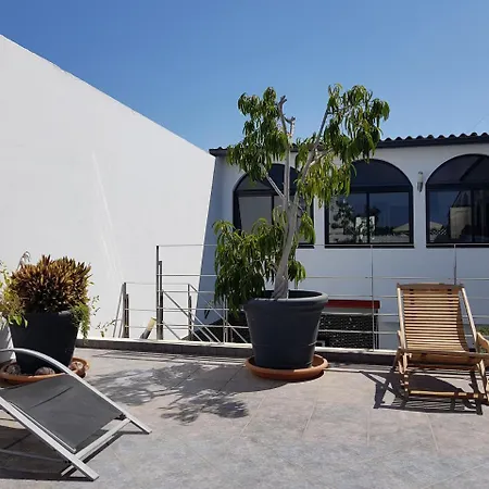 Casa Islas * بلايا ديل إنغلز