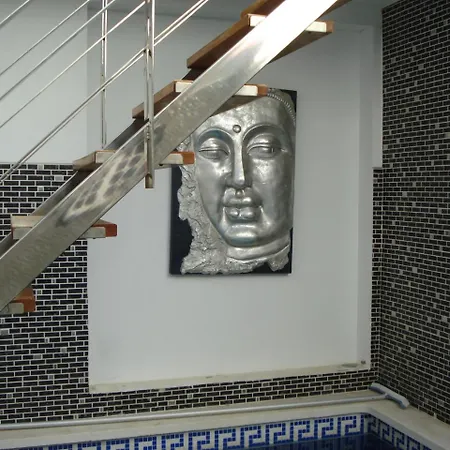 Casa Islas Апартаменти Плайя-дель-Інглес