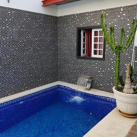 Casa Islas شقة بلايا ديل إنغلز