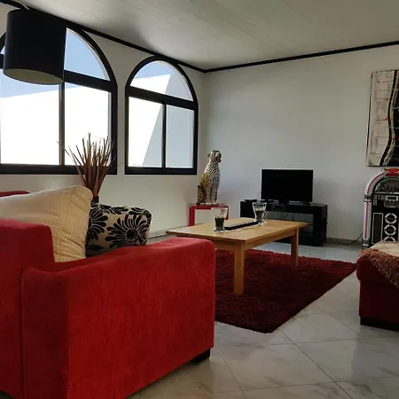 Casa Islas بلايا ديل إنغلز