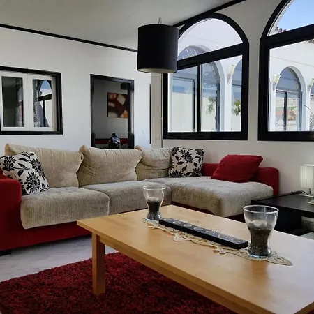 Casa Islas * بلايا ديل إنغلز