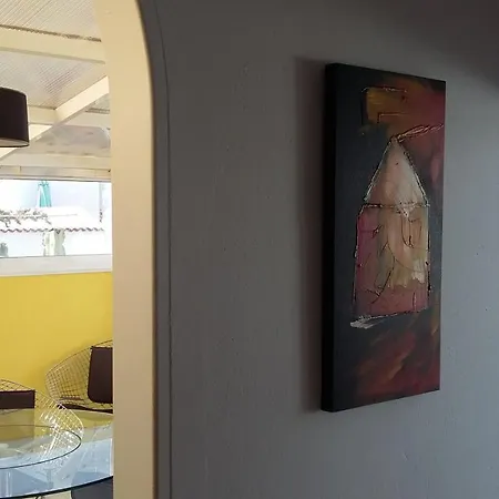 Apartamento Casa Islas *