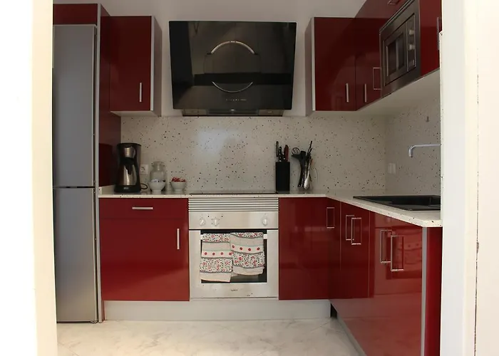 Casa Islas Playa del Inglés