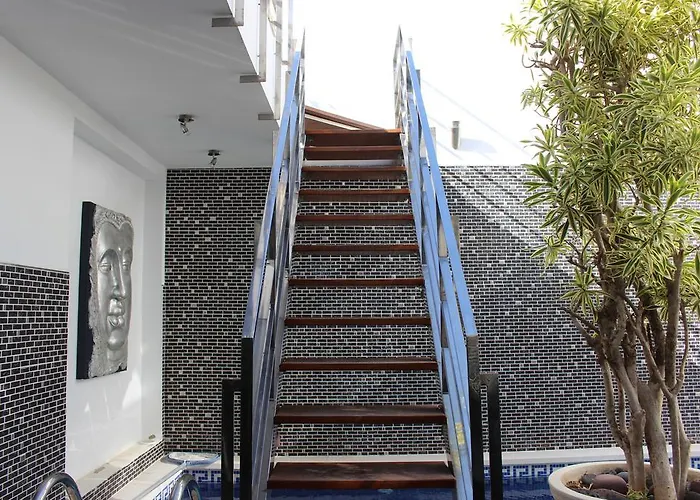 Casa Islas Playa del Inglés