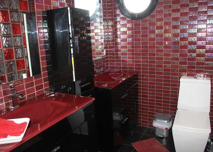 Casa Islas Apartment