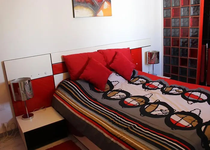 Casa Islas * Playa del Inglés