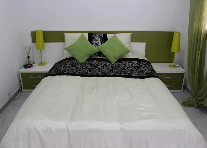 Apartment Casa Islas *