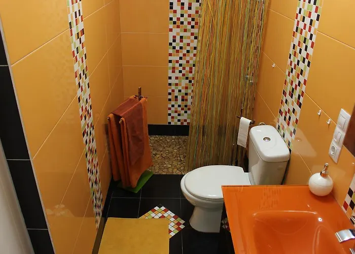 Apartment Casa Islas *