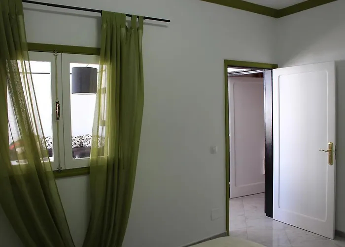 Casa Islas Apartment *