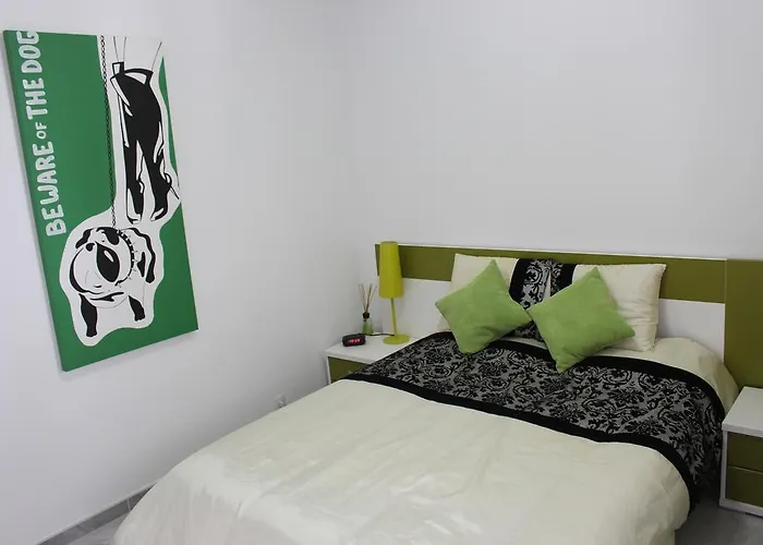 Casa Islas * Playa del Inglés