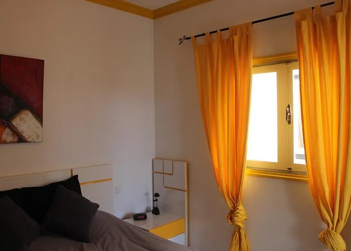 Apartment Casa Islas *