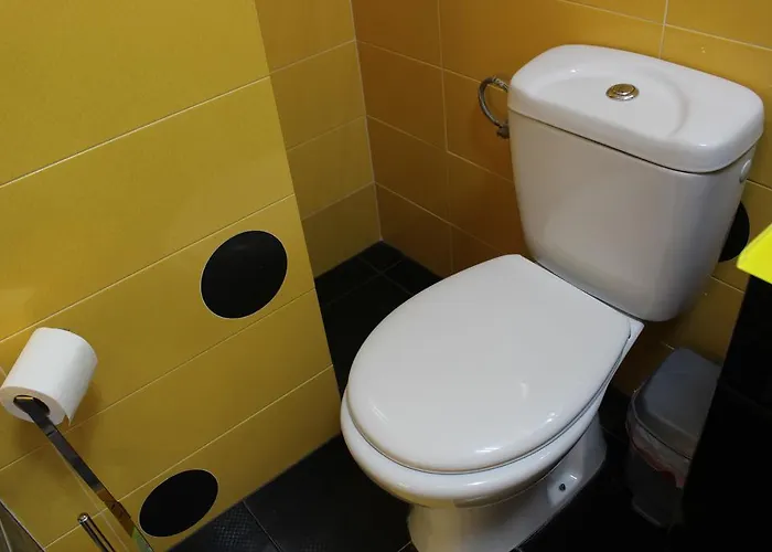 Casa Islas * Playa del Inglés