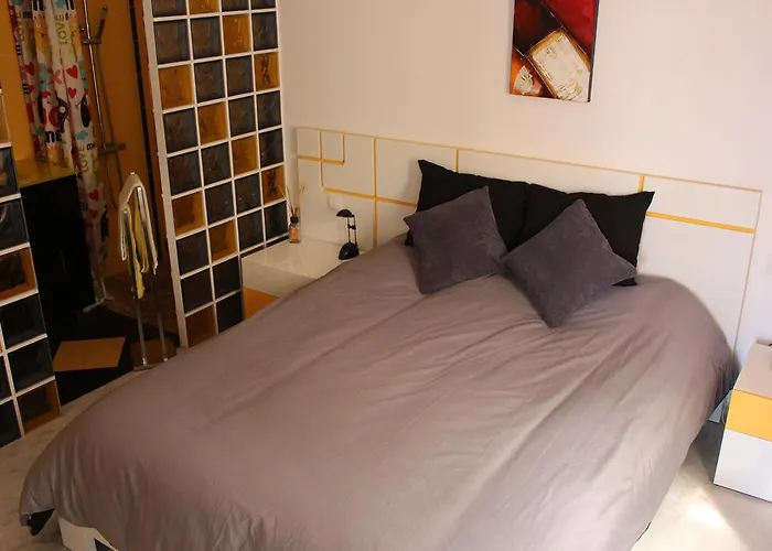 Casa Islas * Playa del Inglés