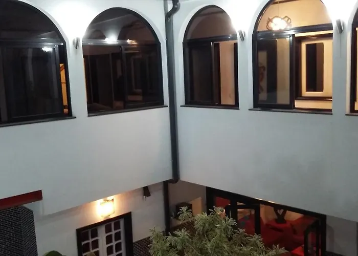 Апартаменти Casa Islas Плайя-дель-Інглес