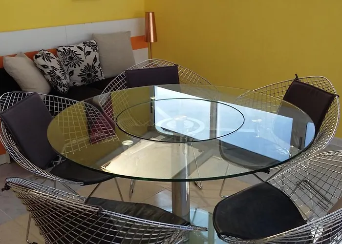 Apartment Casa Islas *