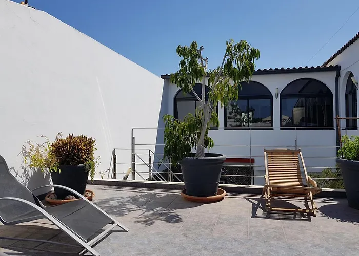 Casa Islas * Playa del Inglés