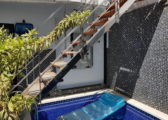 Casa Islas Апартаменти