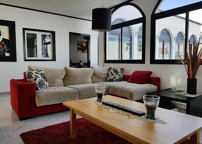 Casa Islas * Плайя-дель-Інглес