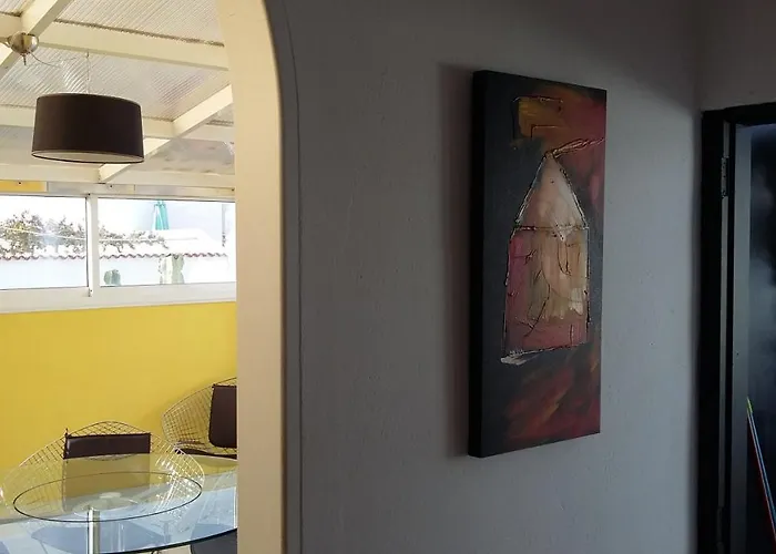 Apartment Casa Islas *