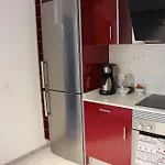 Casa Islas Appartement