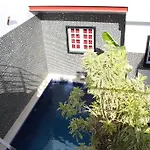 Appartement Casa Islas *
