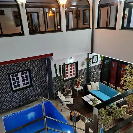 Casa Islas