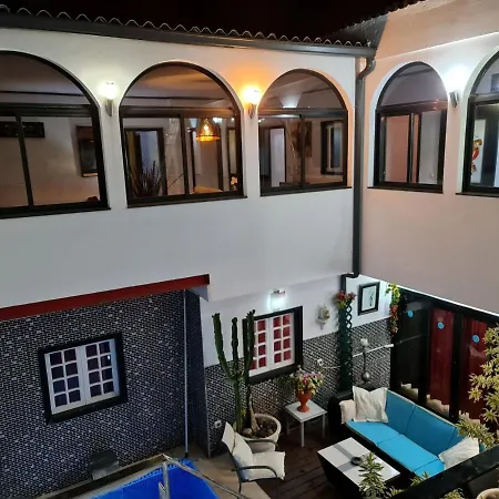 Appartement Casa Islas Playa del Inglés